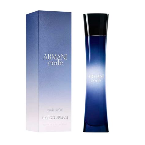 armani code pour femme cena.